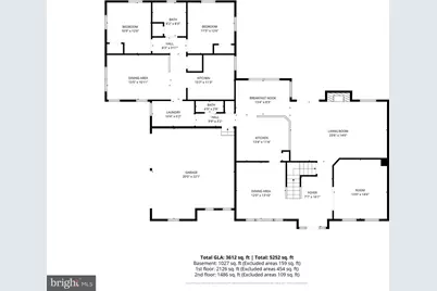 1721 Biden Lane, Monroe Township, NJ 08094 - Photo 41