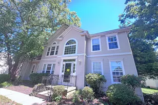 1721 Biden Ln, Monroe Township, NJ 08094 - Photo 1
