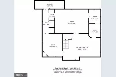 1721 Biden Lane, Monroe Township, NJ 08094 - Photo 43