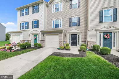 1607 Exposition Drive, Monroe Township, NJ 08094 - Photo 5