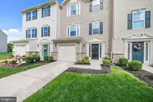 1607 Exposition Dr, Monroe Township, NJ 08094 - Photo 5