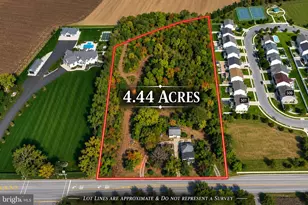 1181 Ellis Mill Rd, Glassboro, NJ 08028 - Photo 1