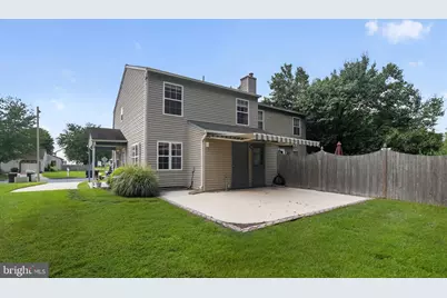41 Fostertown Lane, Harrison Township, NJ 08062 - Photo 15