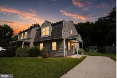 41 Fostertown Lane, Harrison Township, NJ 08062 - Photo 1