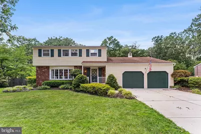 1713 Red Oak Road, Monroe Township, NJ 08094 - Photo 1