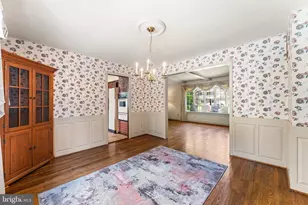 1713 Red Oak Rd, Monroe Township, NJ 08094 - Photo 1