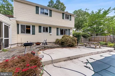 1713 Red Oak Road, Monroe Township, NJ 08094 - Photo 33