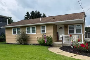 118 Franklin St, Swedesboro, NJ 08085 - Photo 1