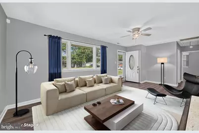 132 Hannold Boulevard, Woodbury, NJ 08096 - Photo 11