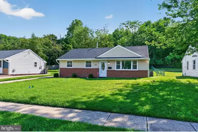 132 Hannold Boulevard, Woodbury, NJ 08096 - Photo 3