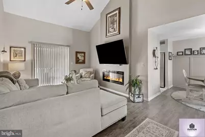 468 Steeplechase Court, Woodbury, NJ 08096 - Photo 3