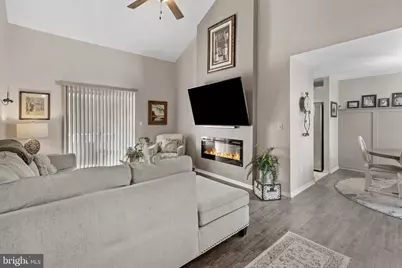 468 Steeplechase Court, Woodbury, NJ 08096 - Photo 1