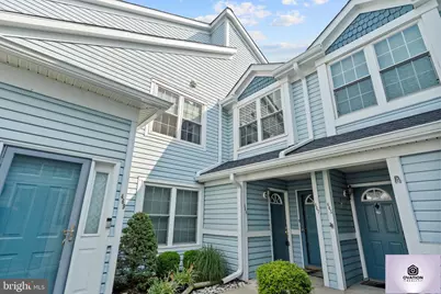 468 Steeplechase Court, Woodbury, NJ 08096 - Photo 1