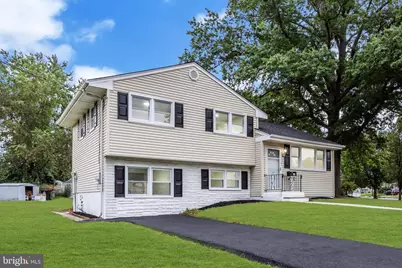 11 Pleasant Valley Drive, West Deptford Township, NJ 08096 - Photo 3