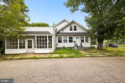 448 Sheridan Avenue, Paulsboro, NJ 08066 - Photo 1