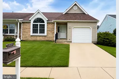 526 Trinidad Boulevard, Monroe Township, NJ 08094 - Photo 1