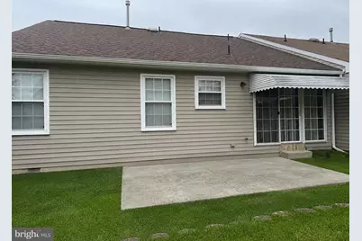 526 Trinidad Boulevard, Monroe Township, NJ 08094 - Photo 13