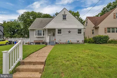 779 Wick Boulevard, Woodbury, NJ 08096 - Photo 1