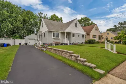 779 Wick Boulevard, Woodbury, NJ 08096 - Photo 3
