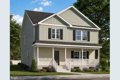 1607 Boston Avenue, Monroe Township, NJ 08094 - Photo 1