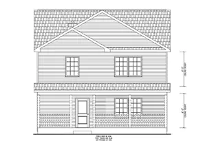1607 Boston Ave, Monroe Township, NJ 08094 - Photo 5