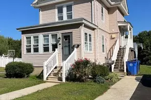437A Poplar Ave, Woodbury Heights, NJ 08097 - Photo 1