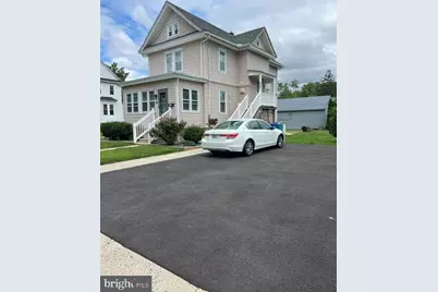 437A Poplar Avenue, Woodbury Heights, NJ 08097 - Photo 5