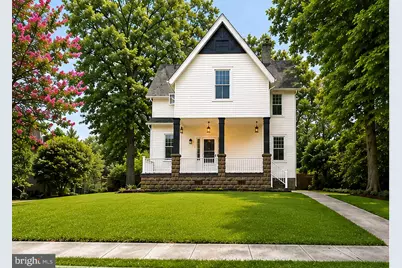 53 S Woodland Avenue, Woodbury, NJ 08096 - Photo 3