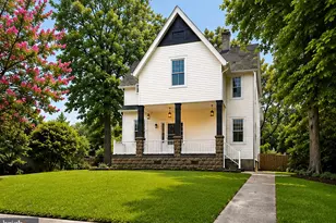 53 S Woodland Ave, Woodbury, NJ 08096 - Photo 1