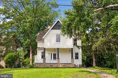 53 S Woodland Avenue, Woodbury, NJ 08096 - Photo 1