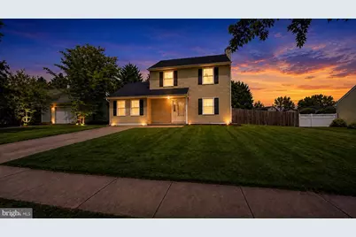 773 Richmond Drive, Washington Township, NJ 08012 - Photo 1
