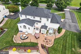 712 Rachael Dr, East Greenwich Township, NJ 08056 - Photo 49