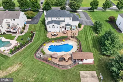 712 Rachael Drive, East Greenwich Township, NJ 08056 - Photo 53