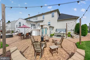 712 Rachael Dr, East Greenwich Township, NJ 08056 - Photo 43