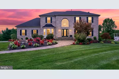712 Rachael Drive, East Greenwich Township, NJ 08056 - Photo 1