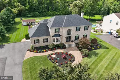 712 Rachael Drive, East Greenwich Township, NJ 08056 - Photo 57