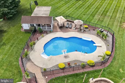 712 Rachael Drive, East Greenwich Township, NJ 08056 - Photo 51