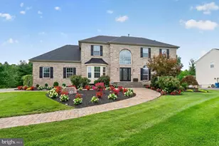712 Rachael Dr, East Greenwich Township, NJ 08056 - Photo 55