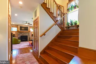 307 E Buttonwood St, Wenonah, NJ 08090 - Photo 5