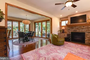 307 E Buttonwood St, Wenonah, NJ 08090 - Photo 13