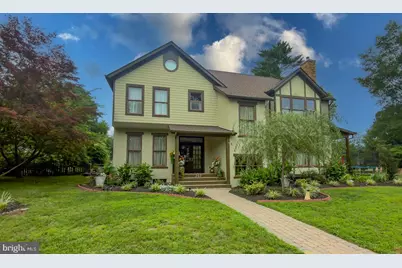 307 E Buttonwood Street, Wenonah, NJ 08090 - Photo 3