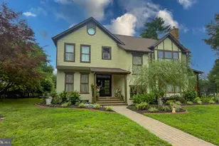 307 E Buttonwood St, Wenonah, NJ 08090 - Photo 3