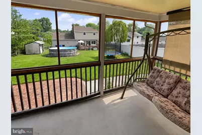 300 Wilson Avenue, Woodbury Heights, NJ 08097 - Photo 17