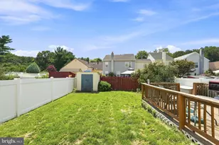 48 Hancock St, Swedesboro, NJ 08085 - Photo 37