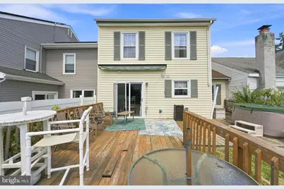 48 Hancock Street, Swedesboro, NJ 08085 - Photo 33