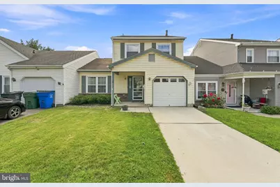 48 Hancock Street, Swedesboro, NJ 08085 - Photo 1