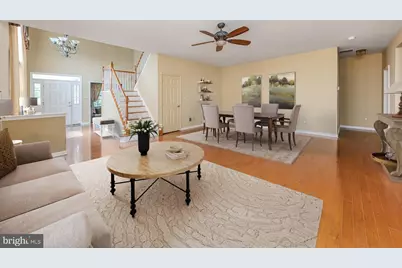 5 Maplegrove Court, Woolwich Township, NJ 08085 - Photo 13