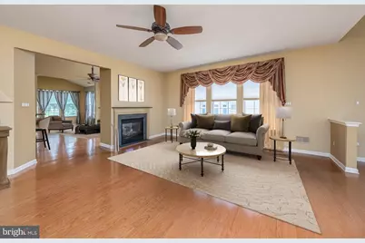 5 Maplegrove Court, Woolwich Township, NJ 08085 - Photo 11