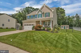 108 St Francis Ln, Wenonah, NJ 08090 - Photo 1