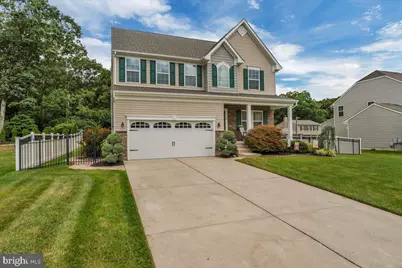 108 St Francis Lane, Wenonah, NJ 08090 - Photo 3